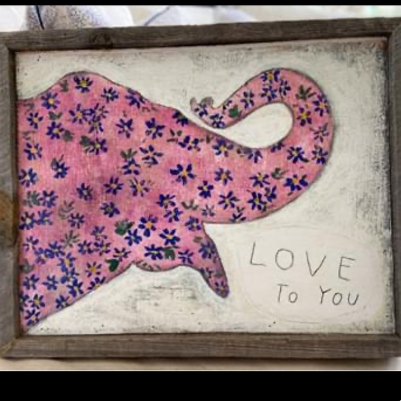 Other - Sugarboo Wall Art